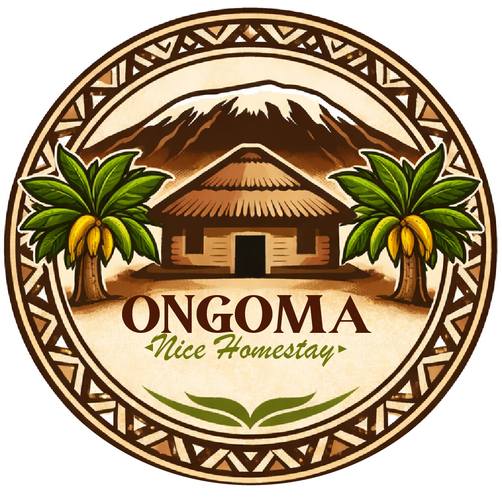 Ongoma Nice Homestay
